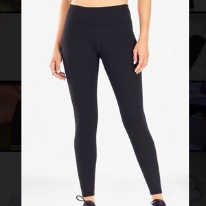 Mid Rise Powerhold leggings